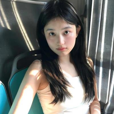 天才少女她一言定局